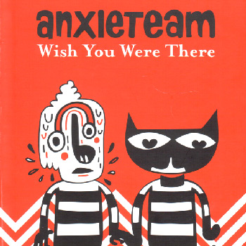 Wish You Were There